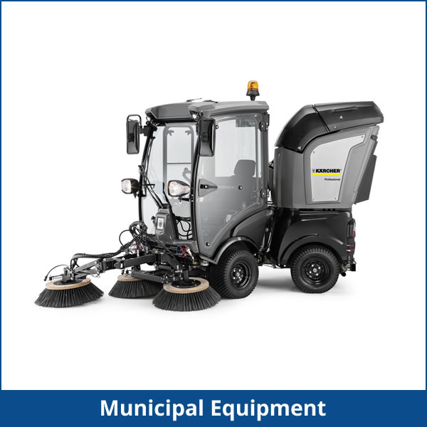 Municipal Equipment