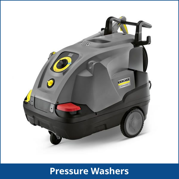 Pressure Washers